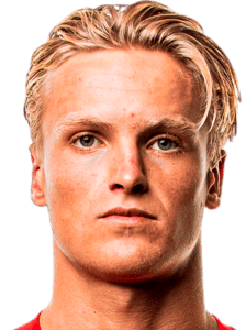 Malte Heyde
