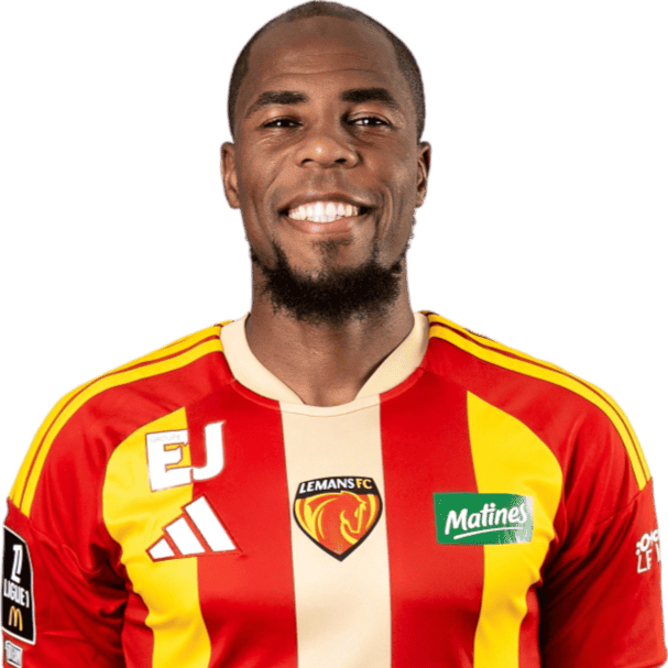 Djibril Sidibé