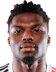 El&nbsp;Bilal Touré