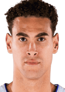 Dwight Powell