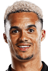 Antonee Robinson