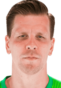 Wojciech Szczęsny