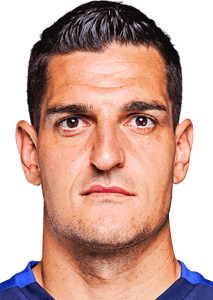 Vito Mannone