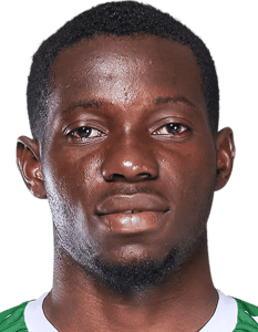 Augustine Boakye