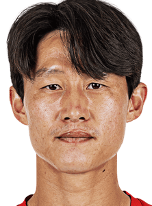 Jae-Sung Lee