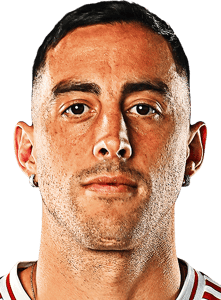 Ramiro Funes Mori