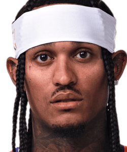 Jordan Clarkson