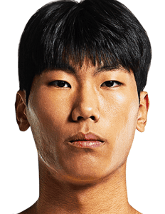 Kim Yu-Sung