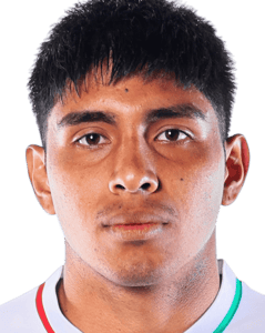 Agustín Lagos