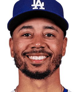 Mookie Betts