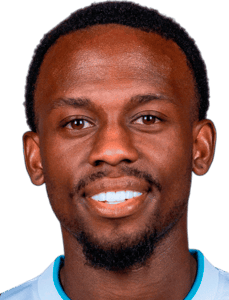 Djevencio van der Kust