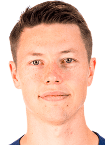 Mathias Rasmussen