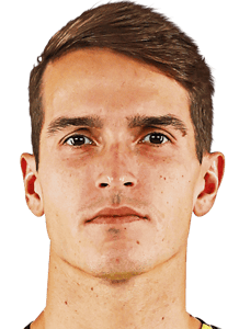 Denis Suárez