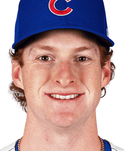 Owen Caissie
