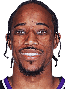 DeMar DeRozan