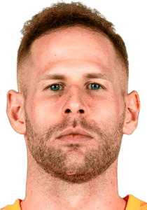 Péter Gulácsi