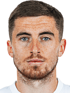 Jonjoe Kenny