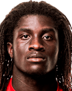 Caleb Yirenkyi