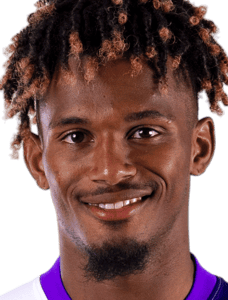 Yann Gboho