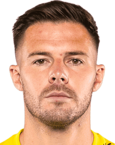 Jack Butland