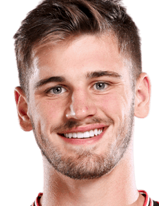 Zak Johnson