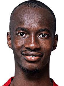 Kamory Doumbia