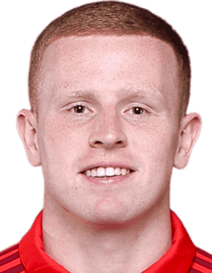 Gavin Molloy