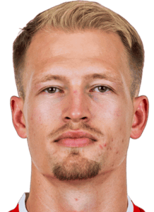 Andreas Hanche-Olsen