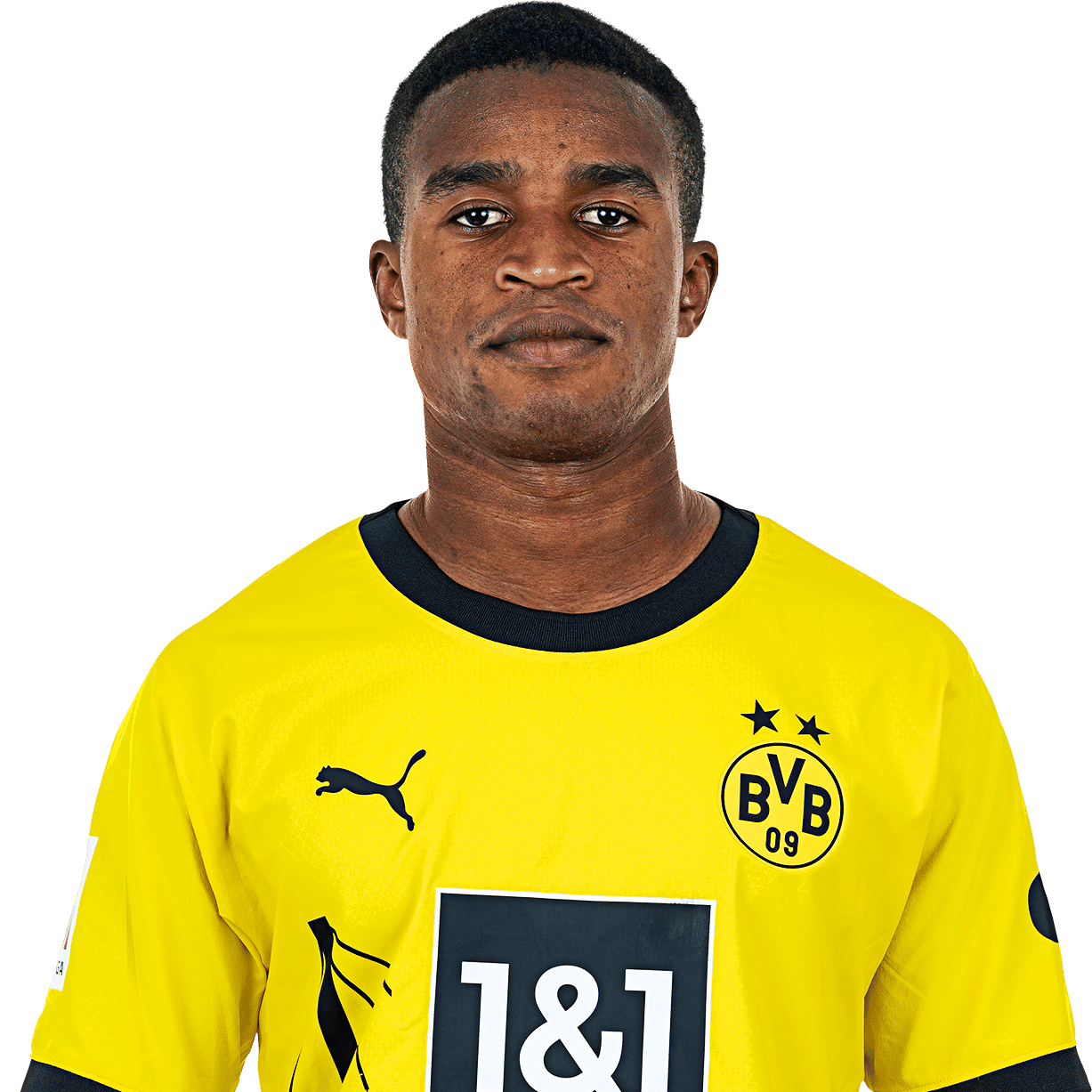 Youssoufa Moukoko – Player Profile • Sorare