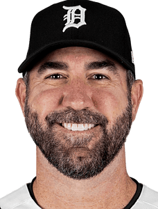 Justin Verlander