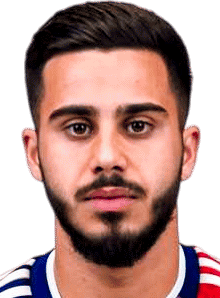Enes Sali