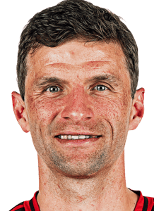 Thomas Müller