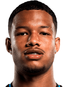 Shandre Campbell