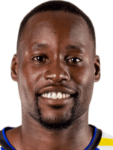 Lionel Mpasi