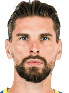 Ron-Robert Zieler