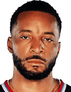 Norman Powell