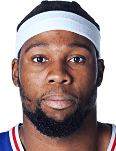 Guerschon Yabusele