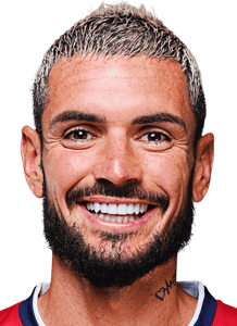 Rémy Cabella