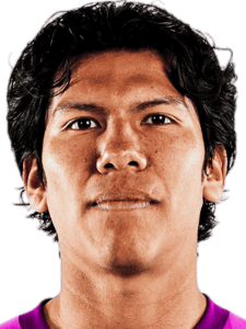Abraham Romero