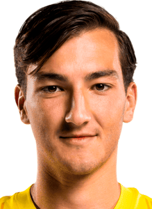 Thomas Van den Keybus