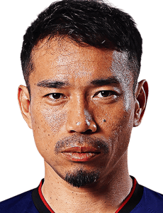 Yuto Nagatomo