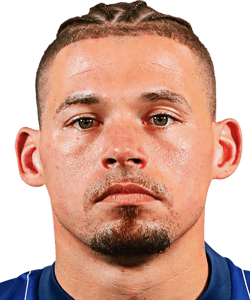 Kalvin Phillips