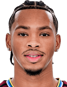 Kimani Stewart-Baynes