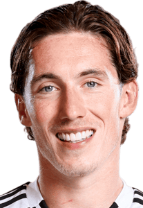 Harry Wilson