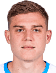 Oleksandr Petrusenko