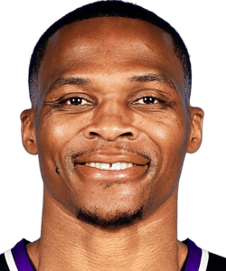 Russell Westbrook