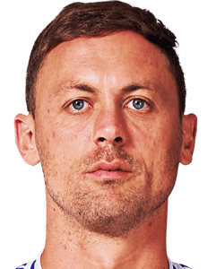 Nemanja Matić