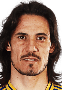 Edinson Cavani