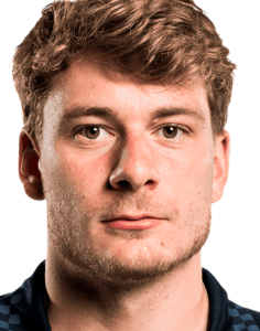 Celestin De Schrevel