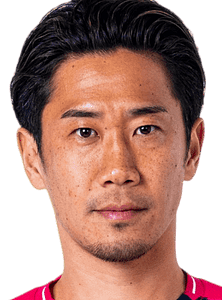 Shinji Kagawa
